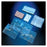 Deroyal Industries Inc Poly Bag Suture Polyethylene 8X3X15 Clear Open End 2X50/Ca - 31-218
