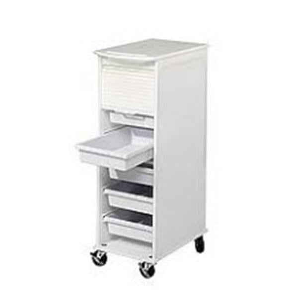 TrippNT Carts Trippnt Lab Cart 35X16-1/2X12" Each - 146758