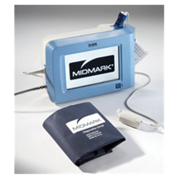 Midmark Corporation Monitor Vital Signs Iqvitals Ea - 4-000-0500