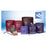 GE Medical Systems Cuff Blood Pressure Critikon Dura-Cuf F/ Dnmp 31-40Cm Lg Adlt Arm Long Wine 5/Bx - 2207