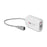 NomoLine - CO2 Sidestream Gas Analyzer Nomoline USB Cord Visual Alarm - 9921