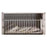 Mass Medical Storage Basket Divider 6" Wire Ea - MX2236D