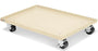 Uline - Cabinet Dolly Moving Cabinets - H-2461T