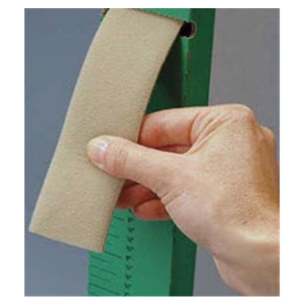 Velcro USA Strap Loop Softstrap Nylon/Foam 6"X10Yd Beige 1/Rl - 6993