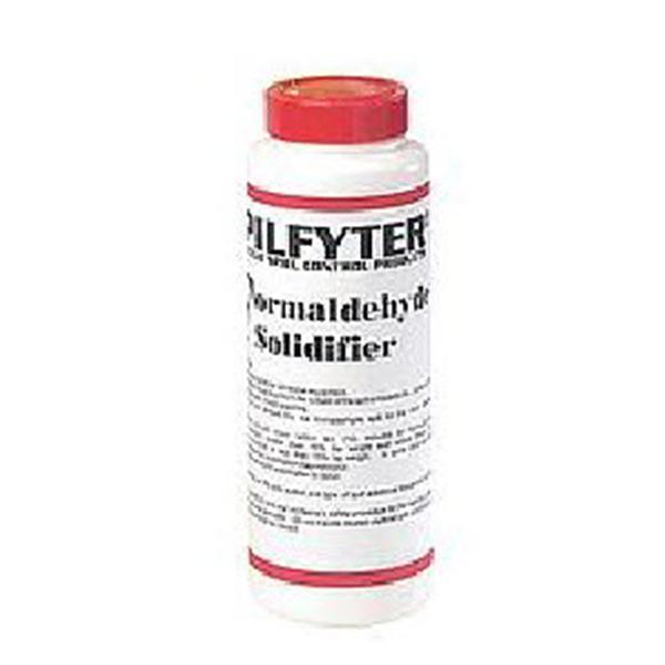 Grainger Solidifier Spill 2Lb Granular Yellow Ea - 3CNY5