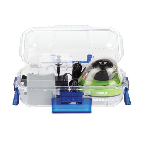 Sprout - Mini Centrifuge Kit 6 / 16 Place 6,000 RPM Max Speed / 2,000xG Max RCF - 120568