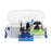 Sprout - Mini Centrifuge Kit 6 / 16 Place 6,000 RPM Max Speed / 2,000xG Max RCF - 120568