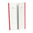 Heathrow Scientific - Slide Mailer 9 X 208 X 341 mm 20-Slide Capacity For Slide Transport - 120196