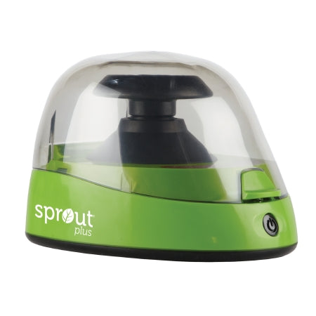 Sprout Plus - Mini Centrifuge 6 / 16 Place 6,000 RPM Max Speed / 2,000xG Max RCF - 120610