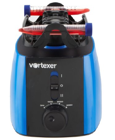 Heathrow Scientific Vortex Mixer - HS120318