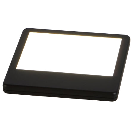 Heathrow Scientific Light Box 4 X 5 Inch Viewing Area, Led Light Source For Quick Screening Of 96-Well Plates, Petri Dishes, Electrophoresis Gels, Slides, And Transparencies - 120661