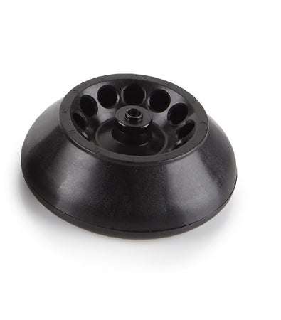 Heathrow Scientific Centrifuge Rotor Magfuge Black, 12-Place For Magfuge High Speed Centrifuge - 120622