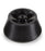 Heathrow Scientific Centrifuge Rotor Magfuge Black, 6-Place For Magfuge High Speed Centrifuge - 120623