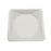 Heathrow Scientific - Weighing Dish Wide Flat Bottom White Polystyrene - HS1420C