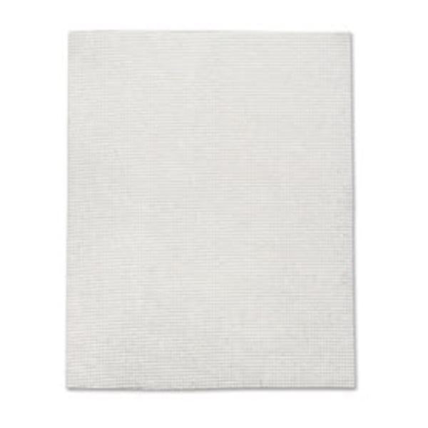 Steadmed Medical, Dressing Wound Restore Silver 4X5" 10/Bx - 509341