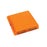 Premium Plus - Slide Storage Box 1-1/3 X 7-3/4 X 8-1/5 Inch Orange ABS / Polypropylene 100 Slide Capacity - 120577