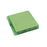 Premium Plus - Slide Storage Box 1-1/3 X 7-3/4 X 8-1/5 Inch Green ABS / Polypropylene 100 Slide Capacity - Heathrow Scientific - 120578