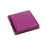 Premium Plus - Slide Storage Box 1-1/3 X 7-3/4 X 8-1/5 Inch Purple ABS / Polypropylene 100 Slide Capacity - 120592
