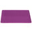 Heathrow Scientific - Workstation Lab Mat Purple, 1/8 X 12 X 15 Inch For Helping to keep Benchtops Clean and Safe from Stains, Spills and Wear - 120748