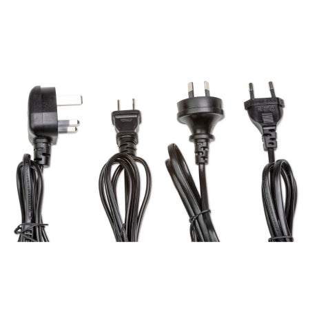 Gusto - Power Cord Set For High-Speed Mini-Centrifuge - HS100502