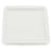 Heathrow Scientific - Weighing Dish Wide Flat Bottom White Polystyrene - HS1422