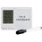 Heathrow Scientific - Timer with Whiteboard Count Up or Down to 24 Hours and 59 Minutes, 4 Timer Channels - 120365