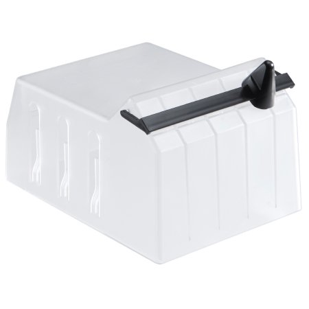 Heathrow Scientific Box Top Parafilm M Dispenser Natural, 4 X 5 X 6-4/5 Inch - 120758