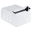 Heathrow Scientific Box Top Parafilm M Dispenser Natural, 4 X 5 X 6-4/5 Inch - 120758