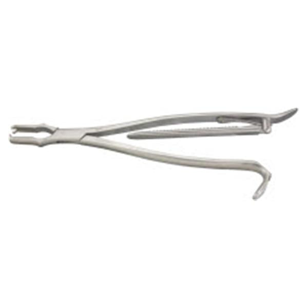 Miltex-Integra Forcep Bone Holding Kern 9-1/2" Ea - 27-4