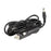 Heathrow Scientific Power Adapter Sprout Black, 12V For Sprout Mini Centrifuge - 120570