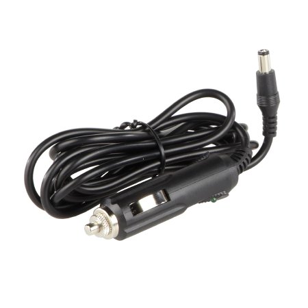 Sprout - Power Adapter Black, 12V For Mini Centrifuge - 120570