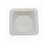 Heathrow Scientific - Weighing Dish Shallow White Polystyrene - HS1420AA