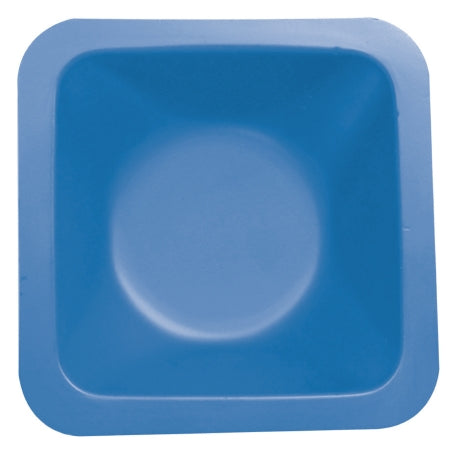 Heathrow Scientific - Weighing Dish Shallow Black Polystyrene - 120222