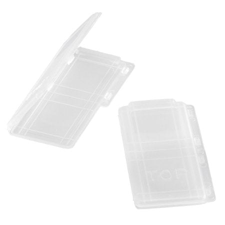 Heathrow Scientific Mailer, Microslide Pp Plas Disp 1Place Nat (50/Cs) - 120556