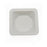 Heathrow Scientific - Weighing Dish Shallow White Polystyrene - HS1420A