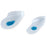 Heathrow Scientific Dual Purpose Lab Scoop White, Large, 3-1/2 X 5 Inch For Combining The Function Of A Scoop, Weigh Boat, And Funnel Into One Product - 120656