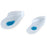 Heathrow Scientific - Dual Purpose Lab Scoop White, Small, 2-1/2 X 5 Inch For Combining the Function of a Scoop, Weigh Boat, and Funnel into one Product - 120657