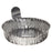 Heathrow Scientific - Weighing Dish Flat Bottom Metallic Aluminum - HS14521B