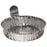 Heathrow Scientific - Weighing Dish Flat Bottom Metallic Aluminum - HS14521A