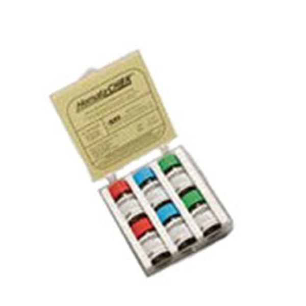 Separation Technology Hematachek Hematocrit Normal Control 6X2.5Ml 6X2.5/Bx - 300-101
