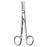 Sklar Instruments Scissors Stitch Spencer (Littauer) Sklarlite 4-1/2" Bl/Bl Smooth Straight Ss Ea - 23-1189