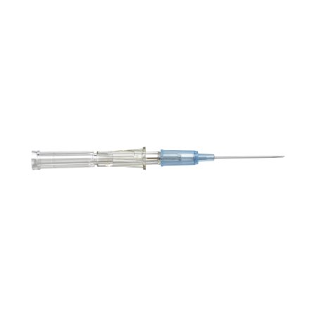 Surflo - Peripheral IV Catheter 18 Gauge 2-1/2 Inch - Terumo Medical - SR-OX1864CA