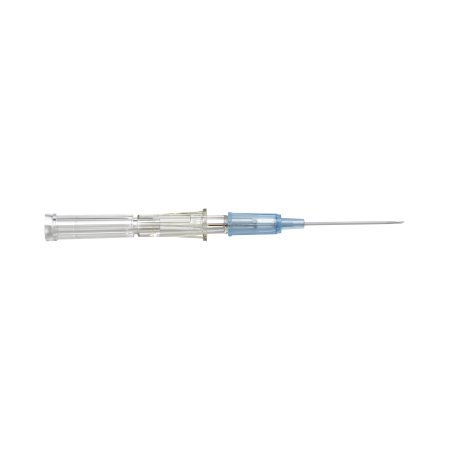 Surflo - Peripheral IV Catheter 18 Gauge 2-1/2 Inch - SR-OX1864CA