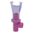 Microdirect Mouthpiece, Respiratory (200/Pk) - MIP50