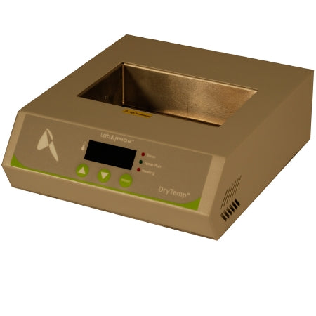 Sheldon Manufacturing Digital Dry Bath Lab Armor Drytemp - 52120-200