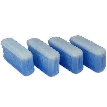 Sheldon Manufacturing Chill Pack Lab Armor 4 Chill Packs For Ice Free Cooling - 67200-200
