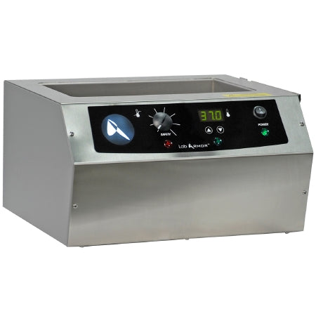 Sheldon Manufacturing Waterless Bead Bath Lab Armor - 74200-706