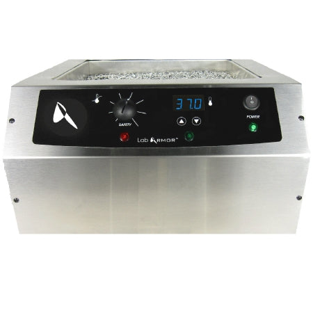 Sheldon Manufacturing Waterless Bead Bath Lab Armor - 74200-714