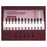 Yates & Bird Bur Acrylic Trimming 44.45Mm Tungsten Steel 12/Pk - 41830