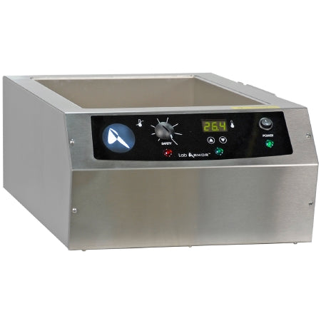 Sheldon Manufacturing Waterless Bead Bath Lab Armor - 74200-720